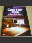 Cool Edit 2000 a Cool Edit Pro 2 - náhled