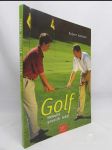 Golf: Několik prvních lekcí - náhled