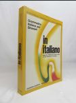 Grammatica Italiana per Stranieri in italiano - náhled