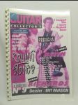 Guitar Collector's N°9, Décembre/Janvier 1997 - náhled