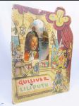 Gulliver v Liliputu - náhled