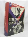 Hitlerovi generálové včera a dnes - náhled