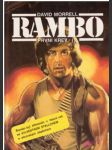 Rambo I (První krev) - náhled