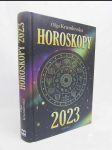 Horoskopy 2023 - náhled