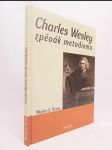 Charles Wesley zpěvák metodismu - náhled