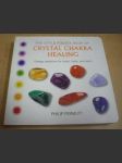 Crystal Chakra Healing/Léčení křišťálové čakry - náhled