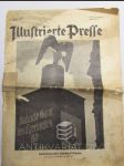 Illustrierte Presse, číslo 31, Sudetendeutsche Schiller-Festspiele - náhled