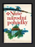 Naše národní pohádky - náhled