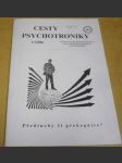 Cesty psychotroniky 1/2006 Ročník - VII Číslo - 17 - náhled