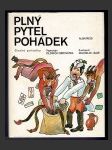 Plný pytel pohádek - náhled