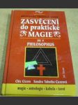 Zasvěcení do praktické magie V - Philosophus - náhled