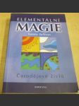 Elementální magie - Čarodějové živlů - náhled