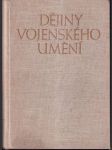 Dějiny vojenského umění díl 3  (veľký formát) - náhled