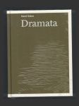 Dramata - náhled