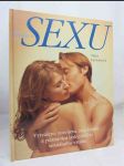 Kniha o sexu - Vytváření, rozvíjení, zlepšování a poznávání láskyplného sexuálního vztahu - náhled