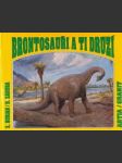 Brontosauřii a ti druzí - náhled
