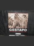Gestapo - Historie Hitlerovy tajné policie - náhled