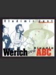 Werichovo divadlo ABC - náhled