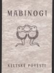 Mabinogi - náhled