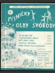 Písničky oldy svobody 9 - náhled