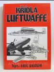 Křídla Luftwaffe - náhled