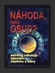 Náhoda, nebo osud? - náhled