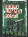 Dcery lamače kostí - náhled