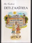 Deti z kaštieľa - náhled