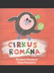 Cirkus Romána - náhled