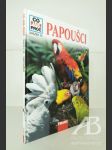 Papoušci - náhled
