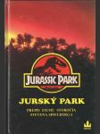Jurassic park - náhled