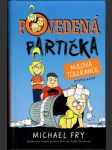 Povedená partička - nulová tolerance - náhled