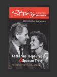 Katharine Hepburnová & Spencer Tracy - Nezapomenutelná láska - náhled