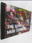 Lennonova zeď, The Lennon Wall, Mur Lennon - náhled