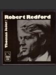 Robert Redford - náhled