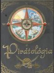Pirátológia (veľký formát) - náhled