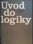 Úvod do logiky - náhled