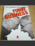 Funky business - náhled