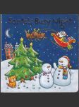 Santa´s Busy Night - náhled