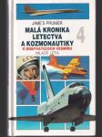 Malá kronika letectva a kozmonautiky - náhled