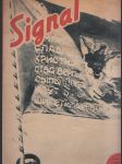 Signal - 2. Juli-Heft / 1943 - časopis - náhled