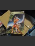 Magazín Fantasy & Science Fiction - 9-10/1992 - náhled