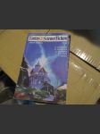 Magazín Fantasy & Science Fiction - 6/1994 - náhled