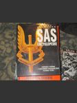 SAS encyklopedie Historie a souč. elitního pluku - náhled