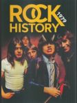 Rock history 1979 - náhled