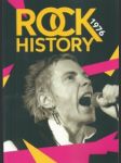 Rock history 1976 - náhled