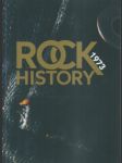 Rock history 1973 - náhled