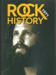 Rock history 1971 - náhled