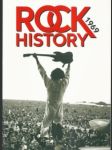 Rock history 1969 - náhled