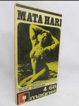 Mata Hari - náhled